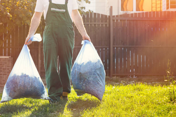 Retail Junk Removal in Villas, NJ